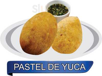 Empanadas Vallunas La Caleñita Castellana