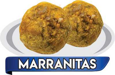 Empanadas Vallunas La Caleñita Castellana