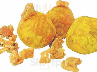 Empanadas Vallunas La Caleñita Castellana