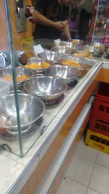 Empanadas Donde Charles Y Punto