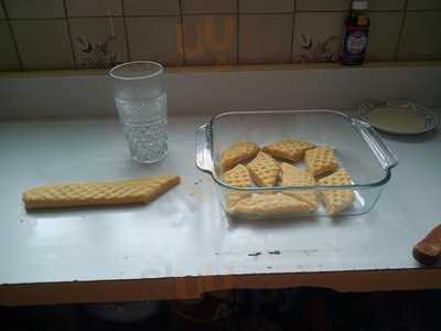 Empanadas Donde Charles Y Punto