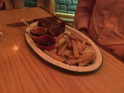 Figueroa Restaurante Bar