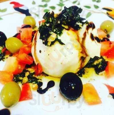 Capperi Cucina Usaquen