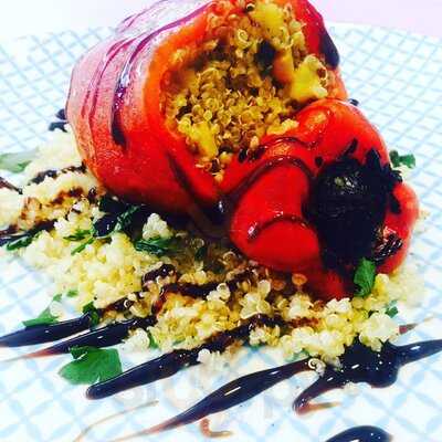 Capperi Cucina Usaquen