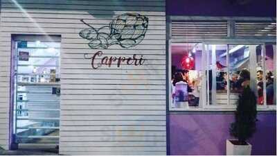 Capperi Cucina Usaquen