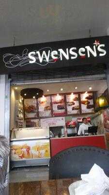 Swensen's