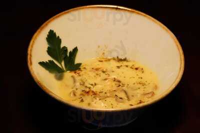 Casona Burger Artesanal