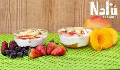 Nalú Helados
