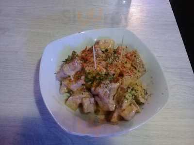 Bocatoma Comida Casual