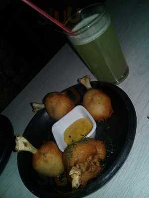 Bocatoma Comida Casual