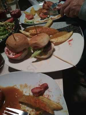 Bocatoma Comida Casual