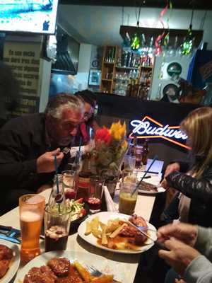 Bocatoma Comida Casual