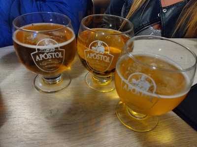 Bocatoma Comida Casual