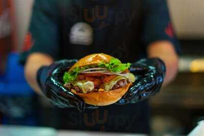 Hamburguesas Pecado Capital - Cedritos