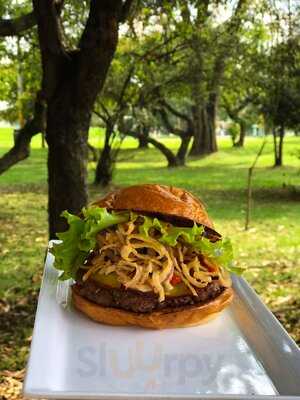 Hamburguesas Pecado Capital - Cedritos