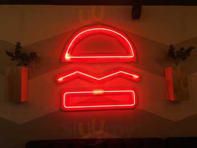 Hamburguesas Pecado Capital - Cedritos