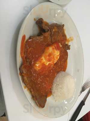 Solar Restobar Bogota