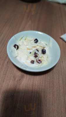 Solar Restobar Bogota