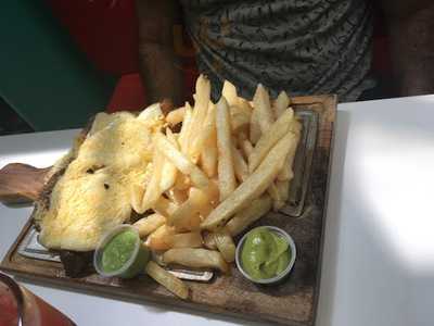 Solar Restobar Bogota