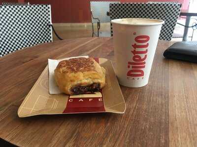 Diletto Cafe