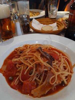 Oliveto Pizza & Pasta Parkway