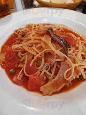 Oliveto Pizza & Pasta Parkway