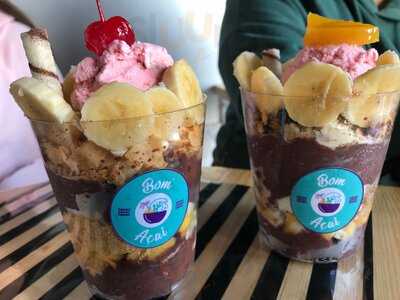 Bom Açaí
