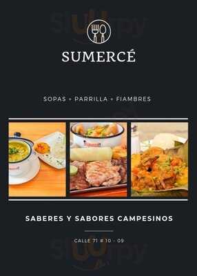 Sumercé
