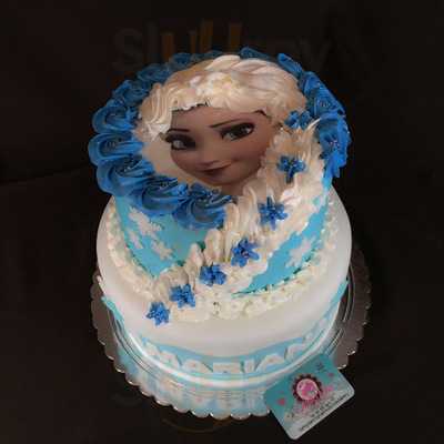 Kathy Olano Cupcakes & Cookies