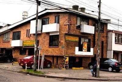 Parrilla Y Fritanguita Gourmet