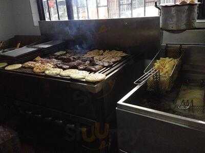 Parrilla Y Fritanguita Gourmet