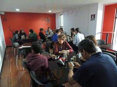 Parrilla Y Fritanguita Gourmet