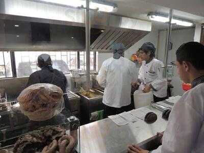 Parrilla Y Fritanguita Gourmet