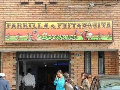 Parrilla Y Fritanguita Gourmet