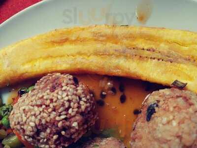 Integro Restaurante Vegetariano