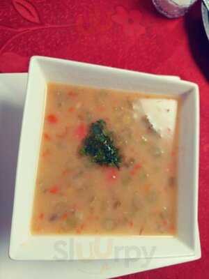 Integro Restaurante Vegetariano