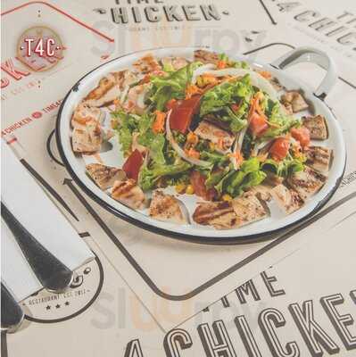 Time 4 Chicken
