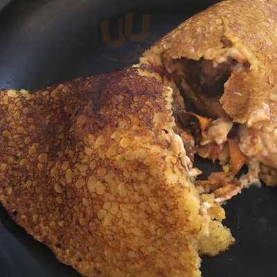 Elvia. Tradición Del Choclo