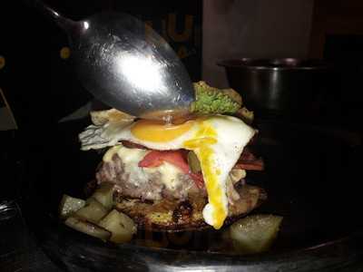 Elvia. Tradición Del Choclo