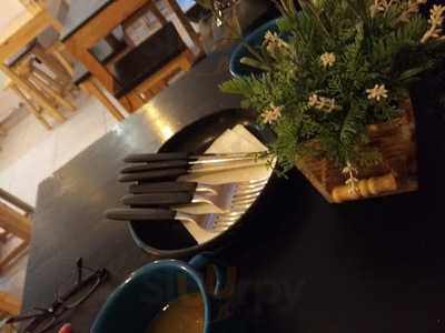 Elvia. Tradición Del Choclo