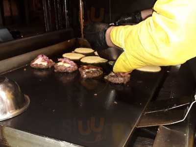 Elvia. Tradición Del Choclo