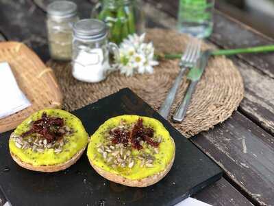 Raices Bienestar Gourmet