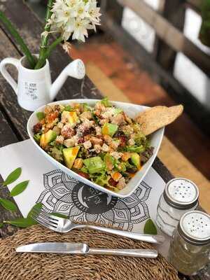 Raices Bienestar Gourmet