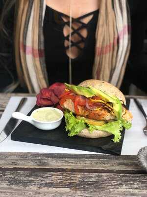 Raices Bienestar Gourmet