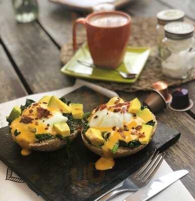 Raices Bienestar Gourmet