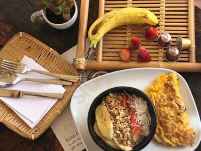 Raices Bienestar Gourmet