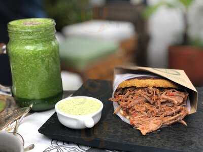 Raices Bienestar Gourmet