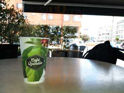 Café Quindío
