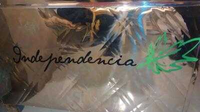 Independencia