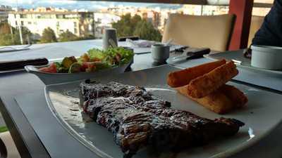 Solomillo Steak House